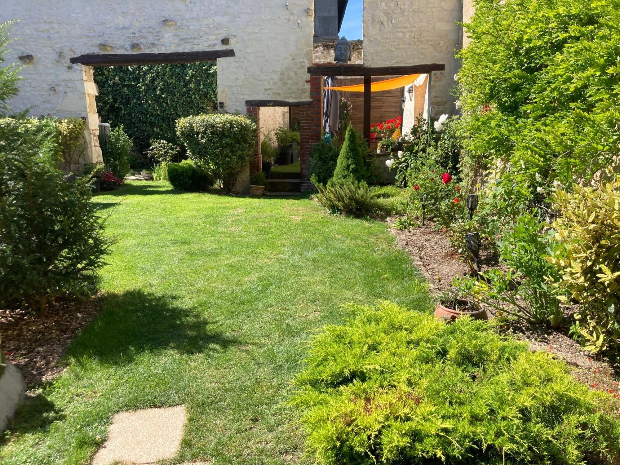 La Detente De Neuilly Neuilly  Exterior foto